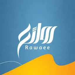 Rawcen.com Logo