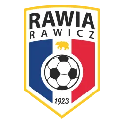 Rawia.pl Logo