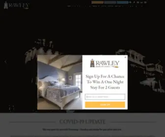 Rawleyresort.com(Rawleyresort) Screenshot