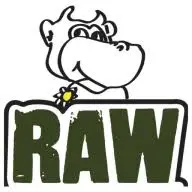 Rawmilkireland.com Logo