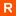 Rawrow.com Favicon