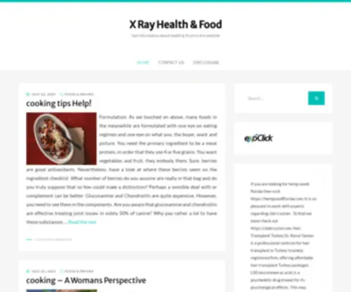 Ray-Ban-Sale.us(Get information about health & Food in this website) Screenshot