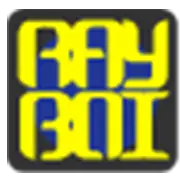 Ray-Box.net Favicon