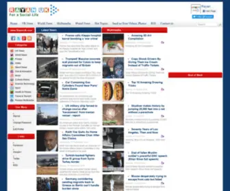 Rayanuk.com(Rayan UK) Screenshot