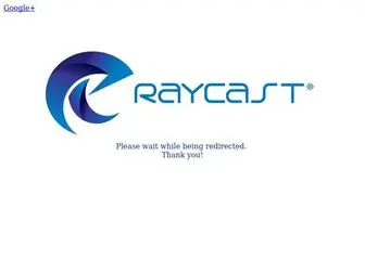 Raycastdr.com(Raycast) Screenshot