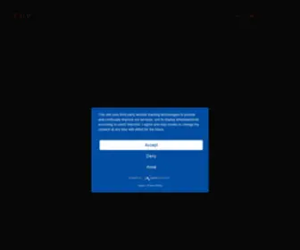 Rayeurope.com(Rayeurope) Screenshot
