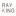 Rayking.nu Favicon