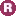 Raymarine.no Favicon