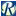 Raymond.cc Favicon