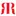 Raymond.in Favicon
