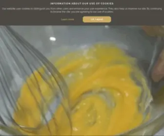 Raymondblanc.com(The website of Chef Raymond Blanc OBE The website of Chef Raymond Blanc OBE) Screenshot