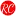 Raymondcamden.com Favicon