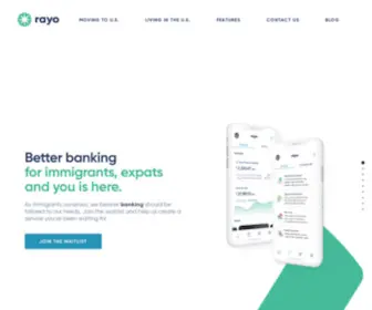 Rayo.com(Rayo) Screenshot