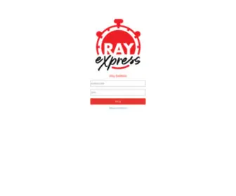Rayportal.com.tr(RAY PORTAL) Screenshot