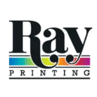Rayprinting.com Logo