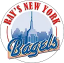 Raysnewyorkbagels.com Logo