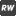 RaywhitePNG.com Favicon