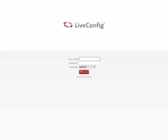 RB-Host.de(RB Host) Screenshot