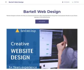 Rbar67.com(Building A Profitable Business) Screenshot