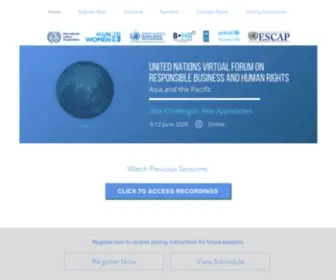 RBHrforum.com(2021 RBHR Forum) Screenshot
