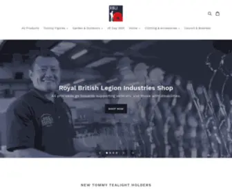 Rbli.shop(The RBLI Shop) Screenshot