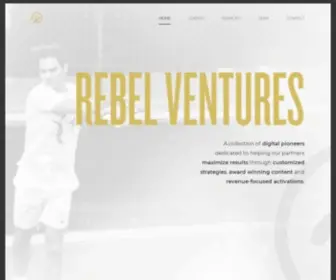 RBlventures.com(RBlventures) Screenshot