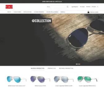 RBMSF.com(Brand Sunglasses) Screenshot