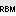 RBM.tv Favicon