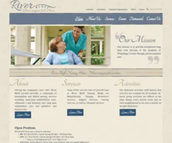 RBNH.org(RBNH) Screenshot