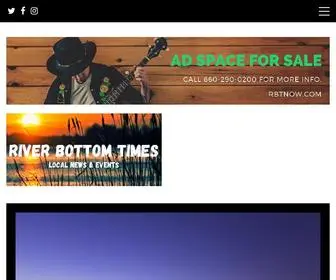 RBtnow.com(Local News & Events) Screenshot