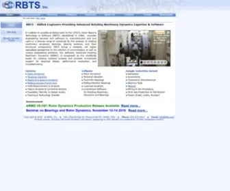 RBTS.com(RBTS) Screenshot