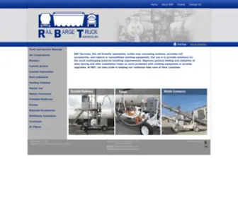 RBtsi.com(RBtsi) Screenshot