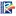 RBW.it Favicon