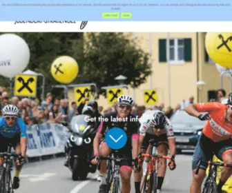 RC-Judendorf.at(Radclub Judendorf) Screenshot