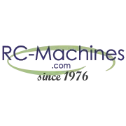 RC-Machines.com Logo
