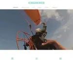RC-Paraglidingwithfun.de Screenshot