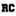 RC-RC.cz Logo