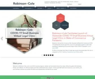 RC.com(Robinson) Screenshot