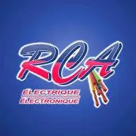 Rcaelectrique.com Logo