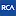 Rca.fr Logo