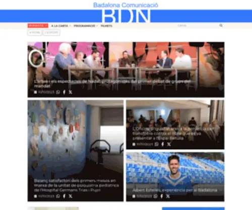 RCB.cat(RCB) Screenshot