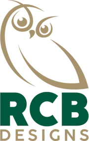 RCbdesigns.com Logo