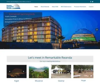 RCB.rw(RCB) Screenshot