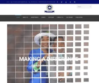 RCCgsolutioncentre.org(RCCG Home) Screenshot