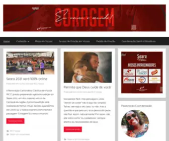 RCcvicosa.com(VIÇOSA) Screenshot