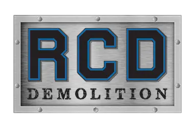 RCDdemolition.com Favicon