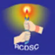 RCDSC.org.np Logo
