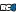 Rcgeeks.co.uk Logo