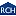 RCH1.com Logo