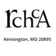 RChca.org Favicon